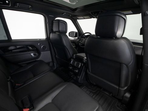 Used 2021 Land Rover Range Rover P525 Westminster Edition image 63
