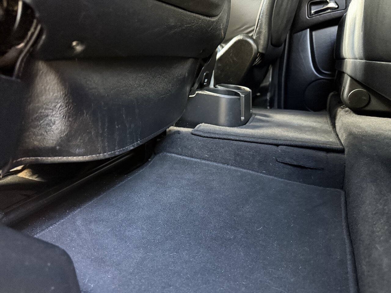 Used 2002 Mercedes-Benz G 500 image 31