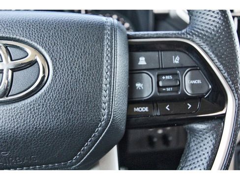 Used 2023 Toyota Tundra SR5 w/ TRD Off-Road Premium Package AWD/4WD image 19