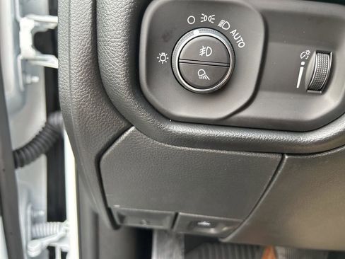 New 2026 RAM 3500 Tradesman image 18