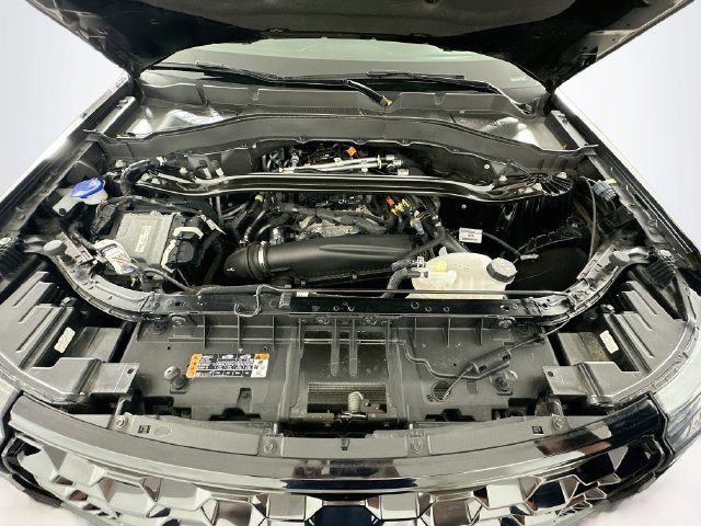 Used 2025 Ford Explorer ST-Line w/ Premium Package AWD/4WD image 37