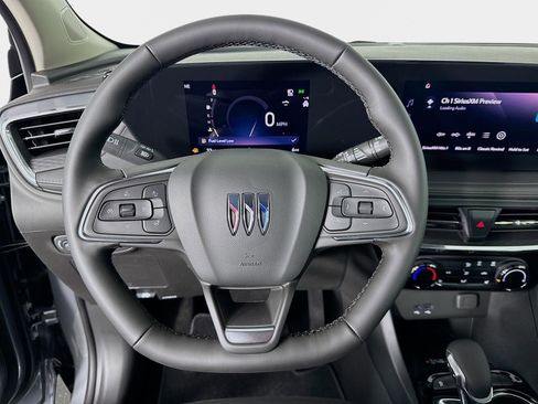 New 2026 Buick Encore GX Sport Touring image 12