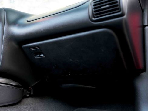 Used 2002 Chevrolet Camaro Z28 w/ SS Performance/Appearance Pkg image 54