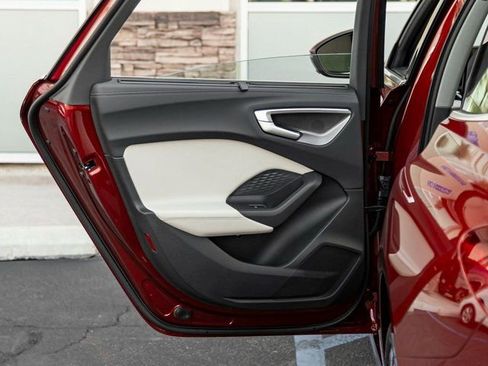 New 2025 Audi A5 2.0T Premium Plus image 19