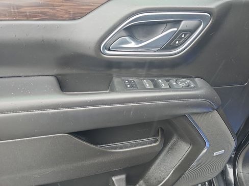 Used 2021 Chevrolet Tahoe LT image 12