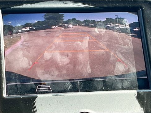 Used 2024 Chevrolet Equinox RS w/ LPO, Floor Liner Package image 13