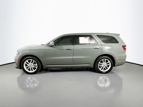 Used 2021 Dodge Durango R/T AWD/4WD image 5