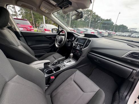 Used 2021 Subaru Impreza 2.0i Premium AWD/4WD image 10