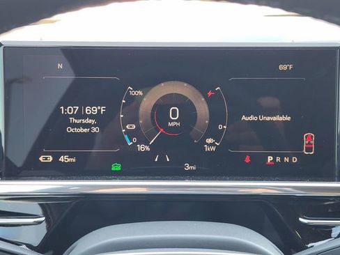 New 2026 GMC Sierra EV Elevation image 30