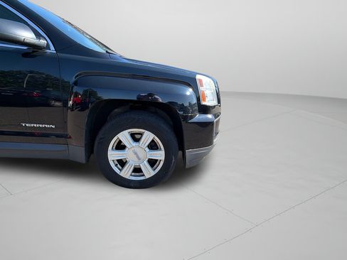 Used 2016 GMC Terrain SLE AWD/4WD image 30