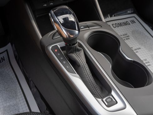 New 2026 Buick Envista Sport Touring FWD image 24