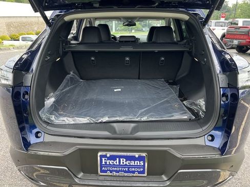 New 2025 Nissan Murano SL w/ Cargo Package image 15