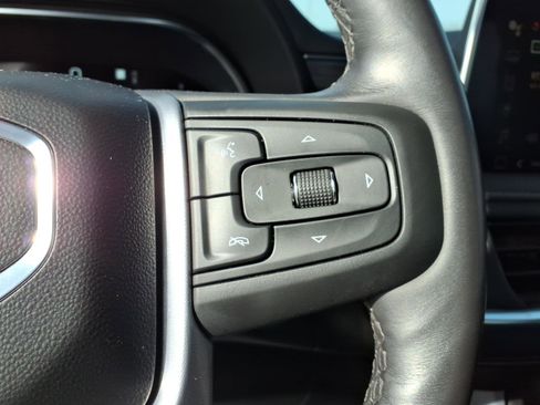 Certified 2022 GMC Yukon SLT w/ SLT Premium Package image 18