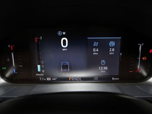 New 2026 Ford Maverick XLT w/ XLT Luxury Package image 6