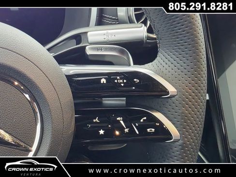 Used 2025 Mercedes-Benz AMG GT 63 S image 34