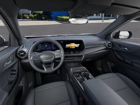 New 2027 Chevrolet Equinox LT FWD image 15