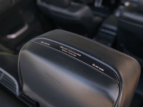 Used 2004 BMW M3 Convertible image 32