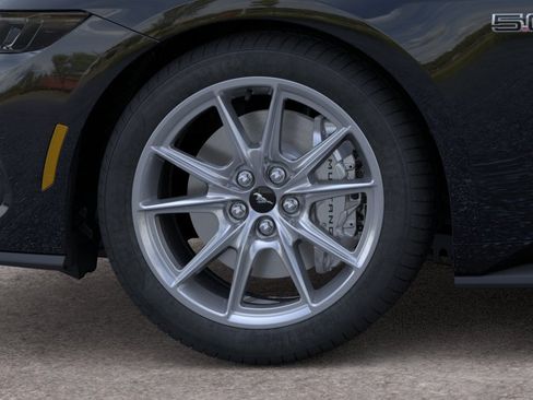 New 2026 Ford Mustang GT Premium RWD image 19
