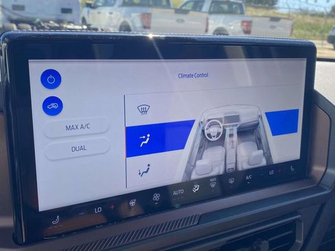 New 2025 Ford Bronco Sport Outer Banks AWD/4WD image 20