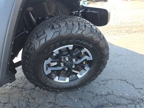 Used 2025 Jeep Wrangler Unlimited Rubicon 4xe w/ Safety Group image 50