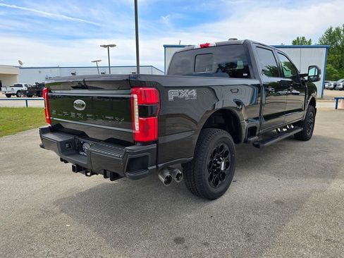 New 2026 Ford F250 Lariat AWD/4WD image 5