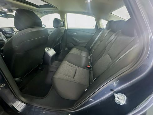 Used 2024 Honda Accord EX image 28