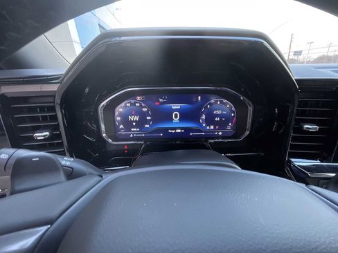 Certified 2025 Chevrolet Silverado 1500 ZR2 w/ ZR2 Bison Edition image 11