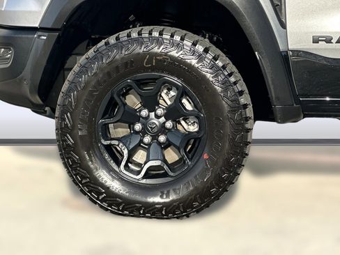 Used 2025 RAM 1500 RHO image 11