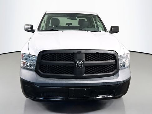 Used 2019 RAM 1500 Tradesman image 2