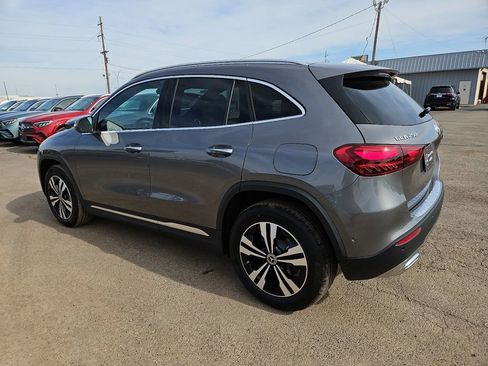 New 2026 Mercedes-Benz GLA 250 image 4