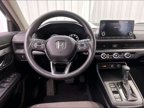 Certified 2024 Honda CR-V LX image 5