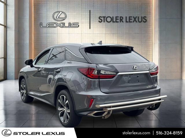 Used 2016 Lexus RX 350 AWD w/ Premium Package image 7