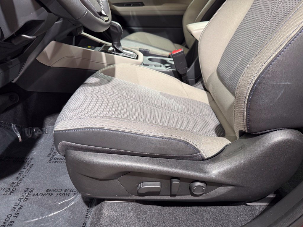 Used 2025 Subaru Forester Premium w/ Convenience Package #1 AWD/4WD image 14