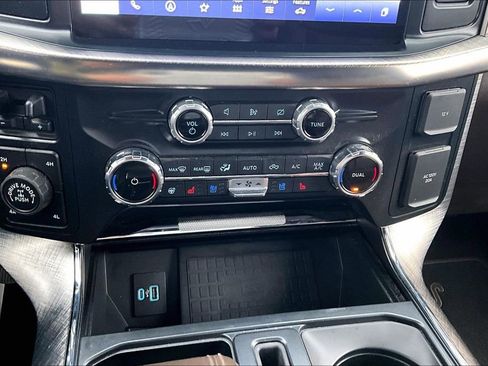 Certified 2022 Ford F150 King Ranch w/ Equipment Group 601A High image 31