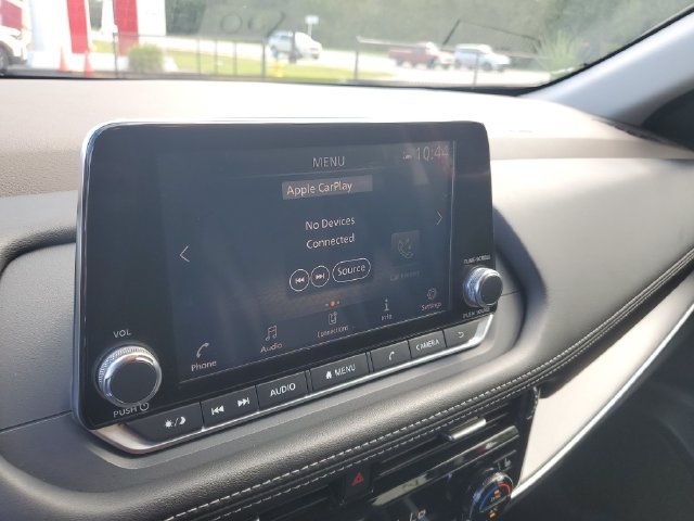Used 2021 Nissan Rogue SV w/ Premium Package FWD image 20