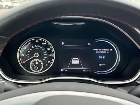 Used 2024 Genesis G80 3.5T Sport image 28