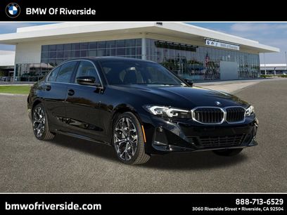 New 2026 BMW 330i Sedan