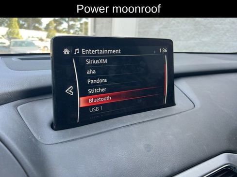 Used 2020 MAZDA CX-9 Grand Touring image 11