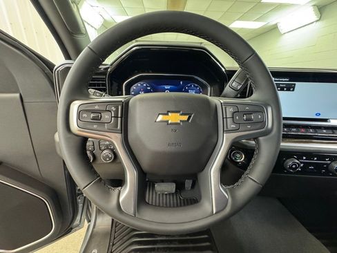 New 2026 Chevrolet Silverado 3500 LT AWD/4WD image 32