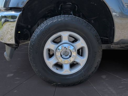 Used 2016 Ford F250 XL w/ XL Appearance Package AWD/4WD image 22