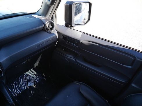 Used 2025 Toyota Land Cruiser 1958 image 22