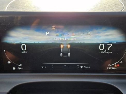 Used 2024 Kia Seltos S AWD/4WD image 28