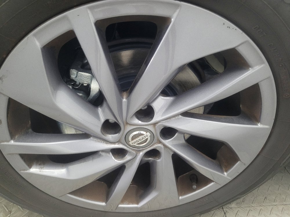 Used 2016 Nissan Rogue SL w/ SL Premium Package FWD image 31