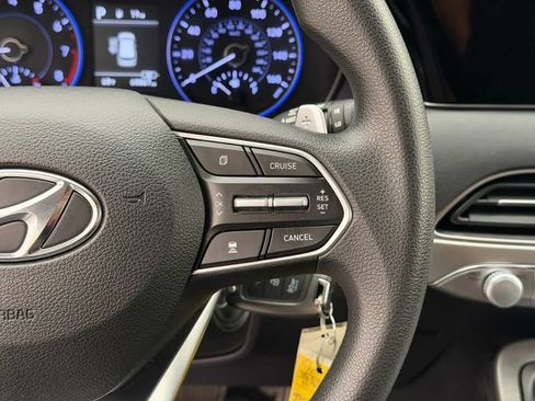 Used 2021 Hyundai Palisade SE AWD/4WD image 15