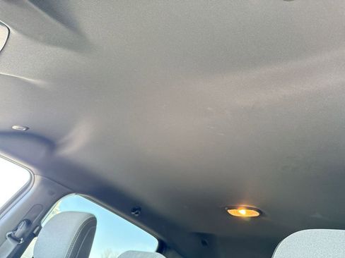 Used 2023 RAM 1500 Big Horn w/ Trailer Tow Group image 21