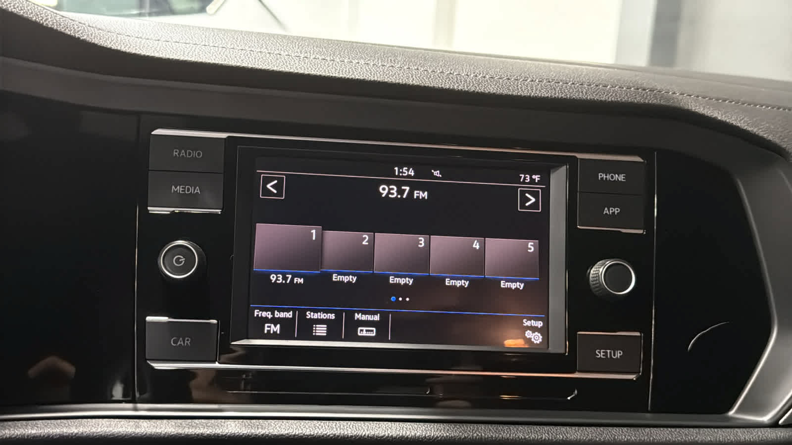 Used 2019 Volkswagen Jetta R-Line FWD image 15