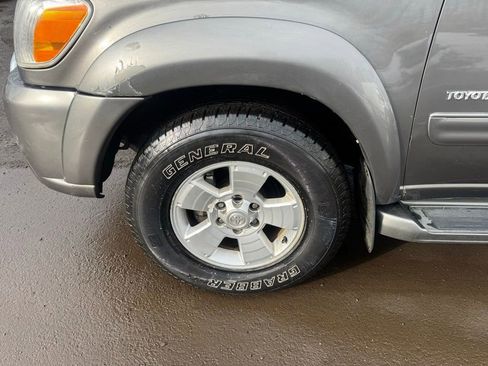 Used 2006 Toyota Tundra Limited image 28