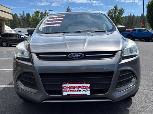 Used 2014 Ford Escape SE AWD/4WD image 2