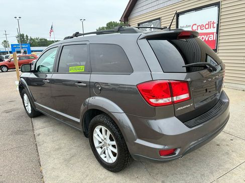 Used 2015 Dodge Journey SXT FWD image 7