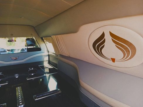 Used 2017 Cadillac XTS image 25